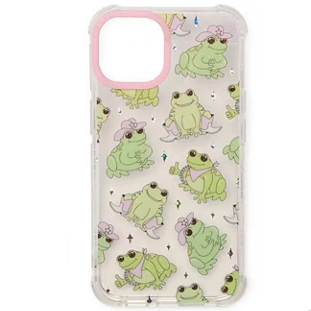 (New) Iphone 14 Cellphone Case